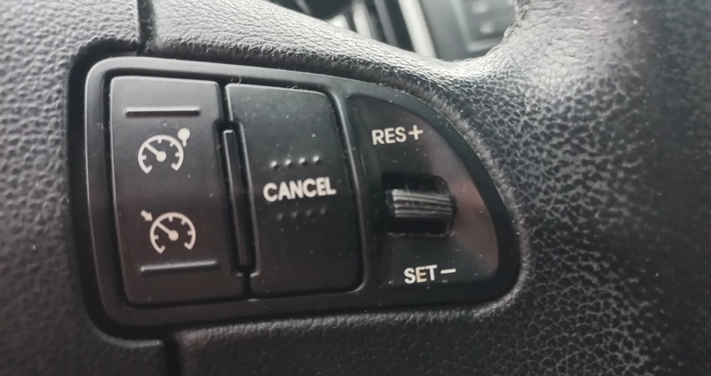 Kia Ceed cena 17500 przebieg: 262152, rok produkcji 2010 z Łódź małe 232